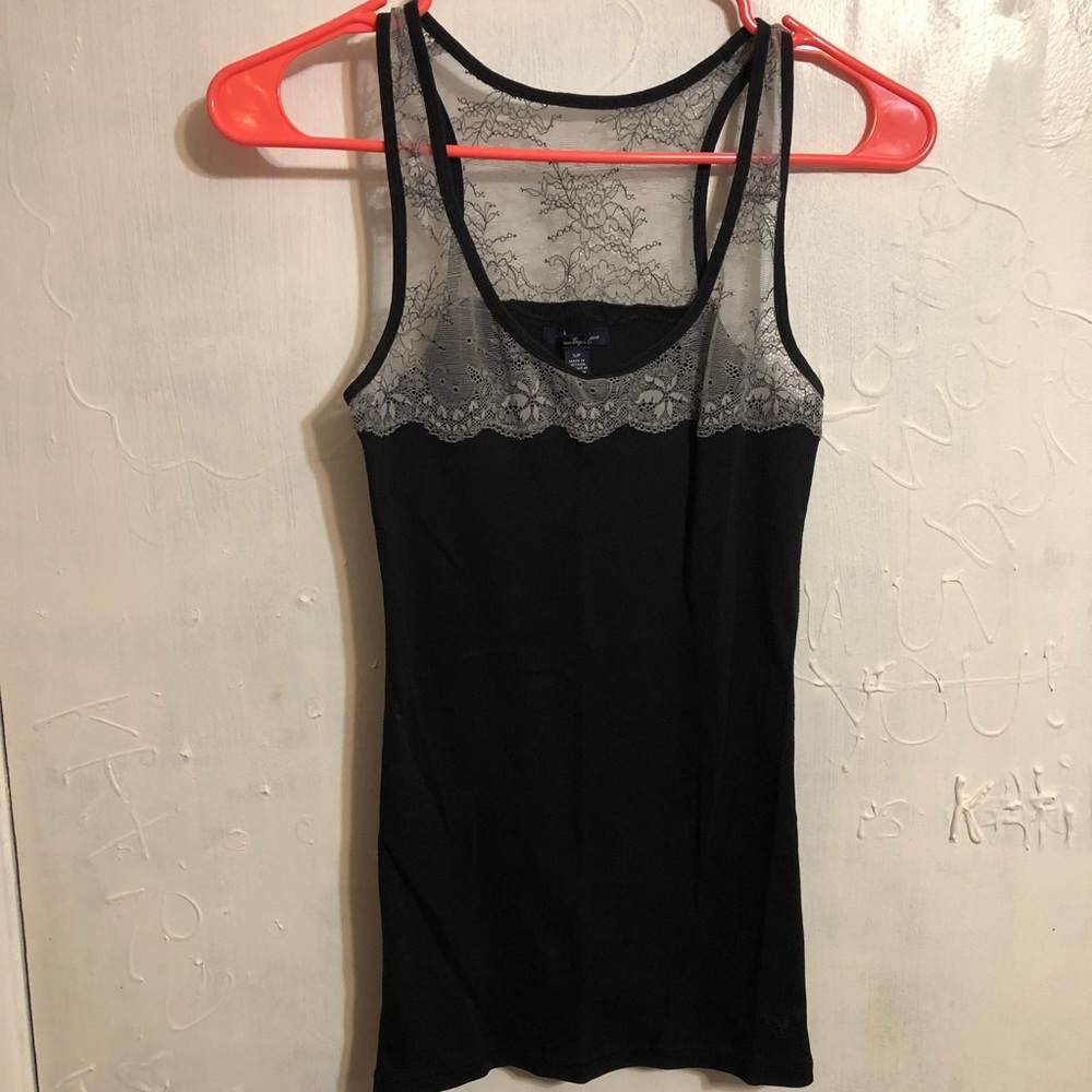 American Eagle Tank Top